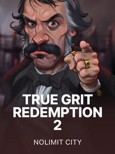 True Grit Redemption 2 Slot mit Western-Duell-Thema und Bonus-Spins