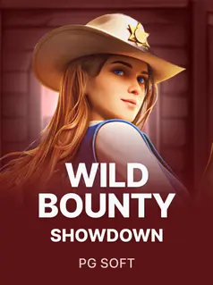 Wild Bounty Showdown Slot mit Western-Duell-Szenarien und Expanding-Reels